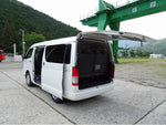 HIACE wagon 4WD
