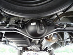 HIACE wagon 4WD