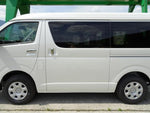 HIACE wagon 4WD