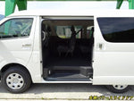HIACE wagon 4WD