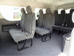 HIACE wagon 4WD