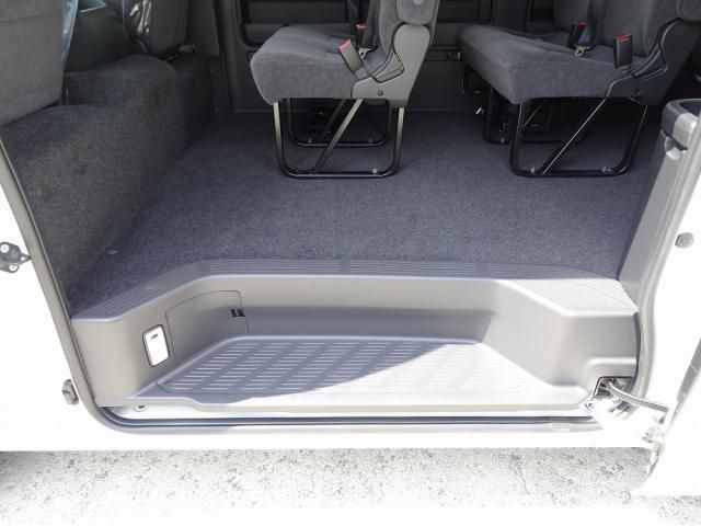 HIACE wagon 4WD