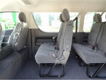 HIACE wagon 4WD