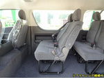 HIACE wagon 4WD