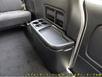 HIACE wagon 4WD