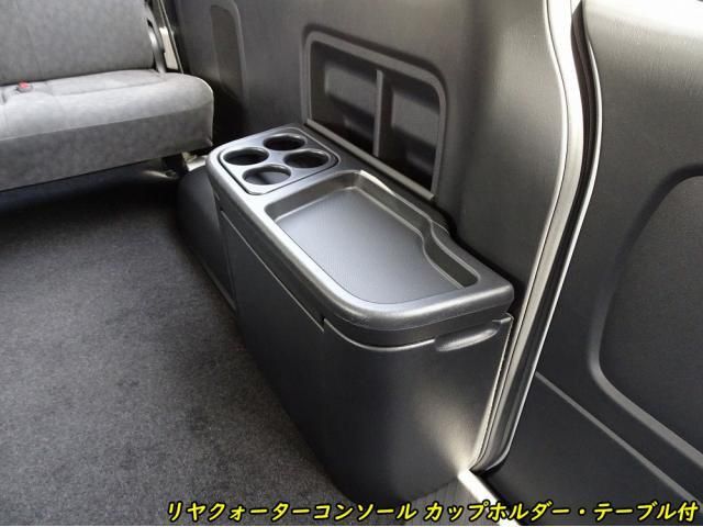 HIACE wagon 4WD