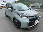 SIENTA HYBRID
