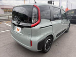 SIENTA HYBRID