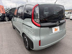 SIENTA HYBRID