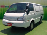 BONGO van 2WD