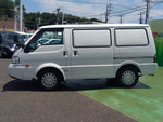 BONGO van 2WD