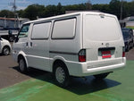 BONGO van 2WD