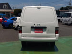 BONGO van 2WD