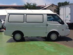 BONGO van 2WD