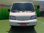 BONGO van 2WD
