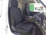 BONGO van 2WD