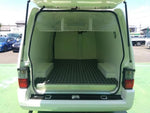 BONGO van 2WD