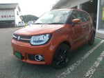 IGNIS 4WD