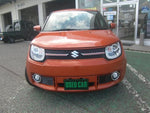 IGNIS 4WD