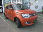 IGNIS 4WD