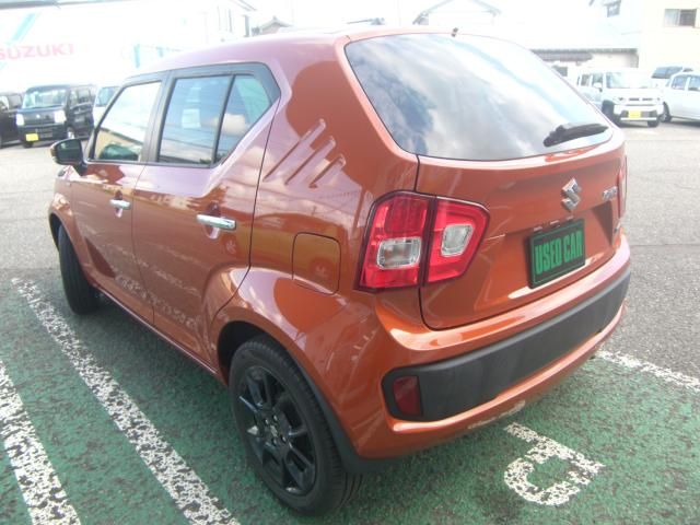 IGNIS 4WD