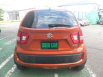 IGNIS 4WD