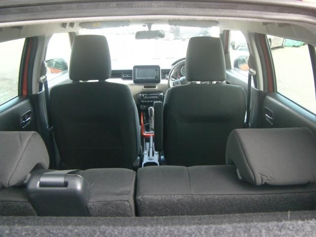 IGNIS 4WD