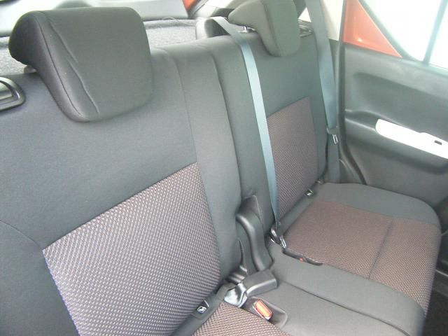 IGNIS 4WD
