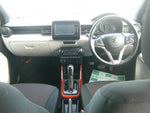 IGNIS 4WD