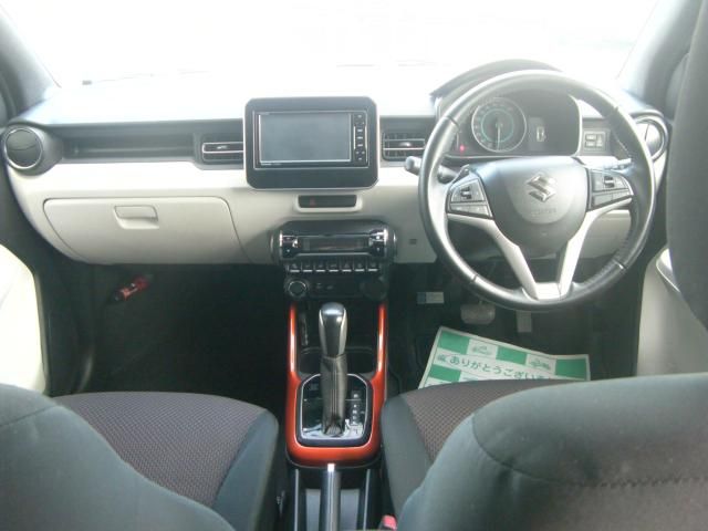 IGNIS 4WD