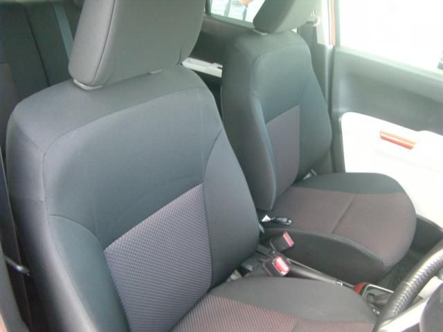 IGNIS 4WD