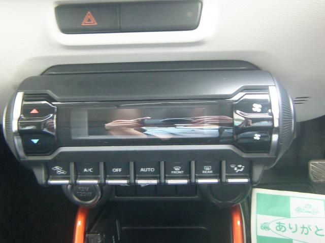 IGNIS 4WD