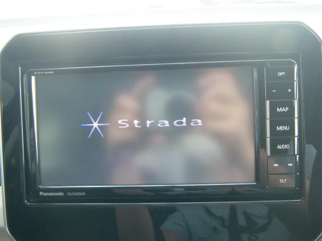 IGNIS 4WD