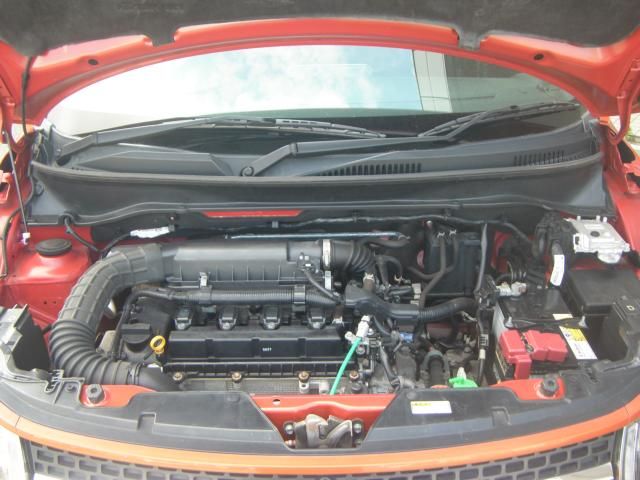 IGNIS 4WD