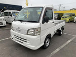 HIJET truck 4WD