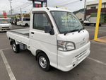 HIJET truck 4WD