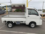 HIJET truck 4WD