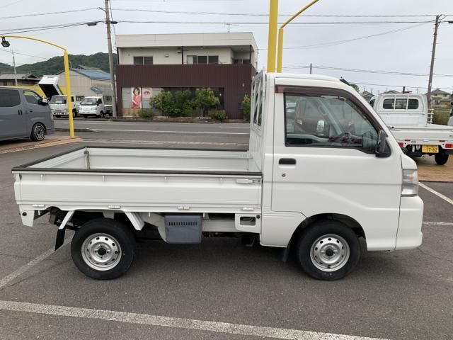HIJET truck 4WD