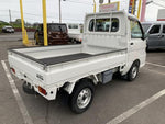 HIJET truck 4WD