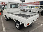 HIJET truck 4WD