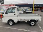 HIJET truck 4WD