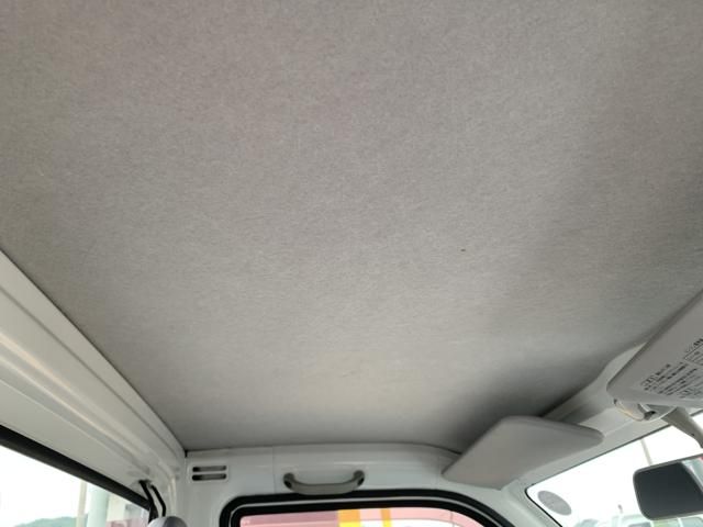 HIJET truck 4WD