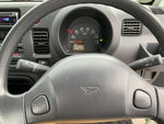 HIJET truck 4WD
