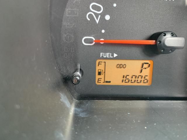 HIJET truck 4WD