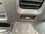 HIJET truck 4WD