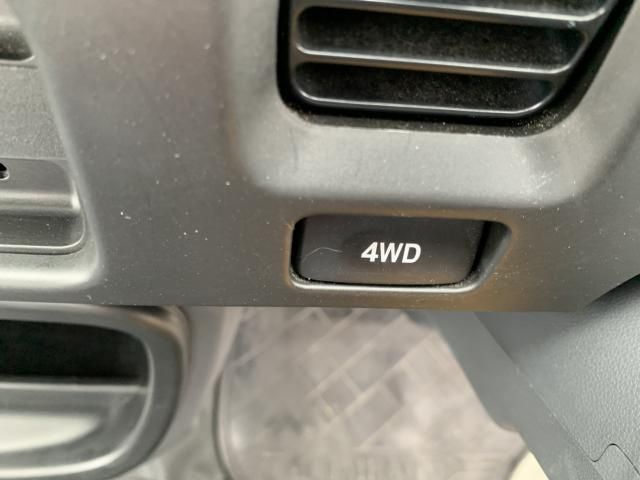 HIJET truck 4WD