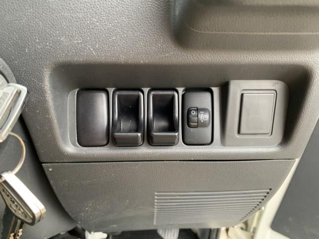 HIJET truck 4WD