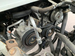 HIJET truck 4WD