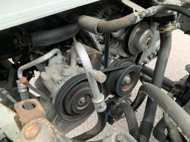 HIJET truck 4WD