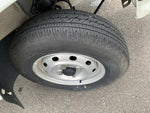 HIJET truck 4WD